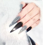 Combo 12 colors AZURA Flashlight powder Dip & Dap-simple-AZURA- Nail Supply American Gel Polish - Phuong Ni